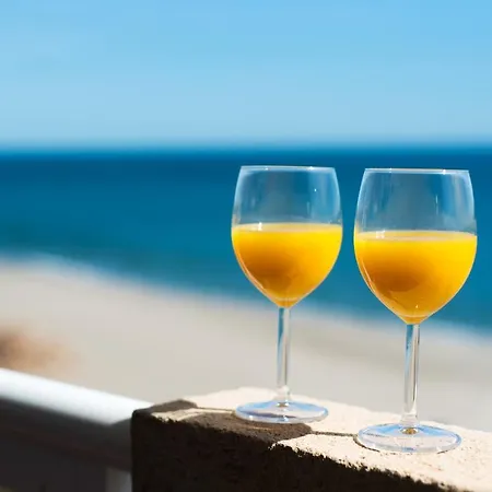 Privilege Of The Sea, 1st Line Carvajal Beach- 3rd Floor