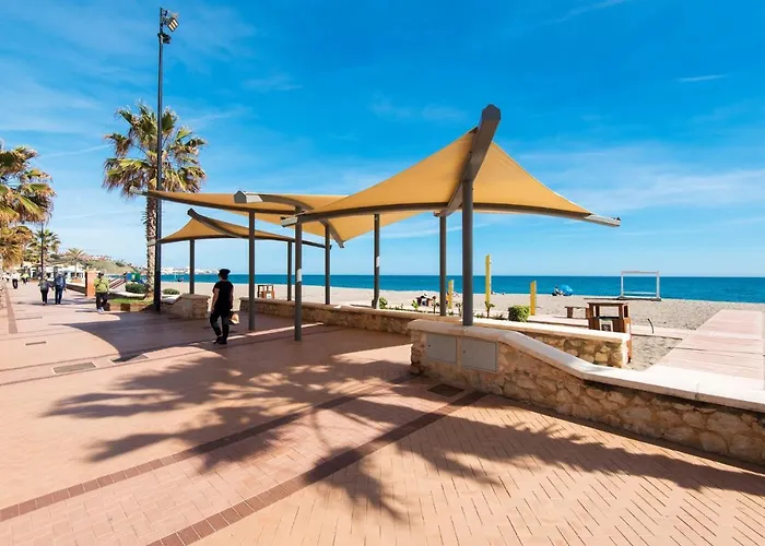 Privilege Of The Sea, 1st Line Carvajal Beach- 3rd Floor