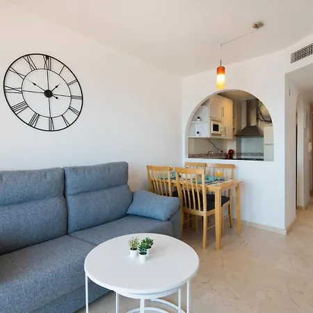 Privilege Of The Sea, 1st Line Carvajal Beach- 3rd Floor