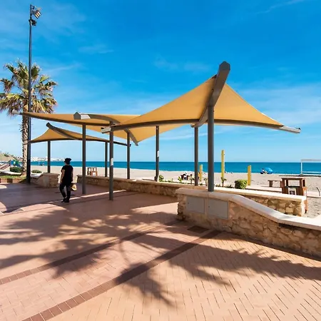 Privilege Of The Sea, 1st Line Carvajal Beach- 3rd Floor