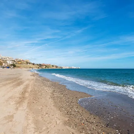 Privilege Of The Sea, 1st Line Carvajal Beach- 3rd Floor *