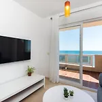 Privilege Of The Sea, 1st Line Carvajal Beach- 3rd Floor Διαμέρισμα