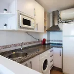 Privilege Of The Sea, 1st Line Carvajal Beach- 3rd Floor Διαμέρισμα Fuengirola