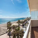 Privilege Of The Sea, 1st Line Carvajal Beach- 3rd Floor Διαμέρισμα Fuengirola