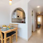 Privilege Of The Sea, 1st Line Carvajal Beach- 3rd Floor * Fuengirola