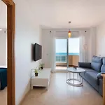 Privilege Of The Sea, 1st Line Carvajal Beach- 3rd Floor *