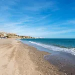 Privilege Of The Sea, 1st Line Carvajal Beach- 3rd Floor *