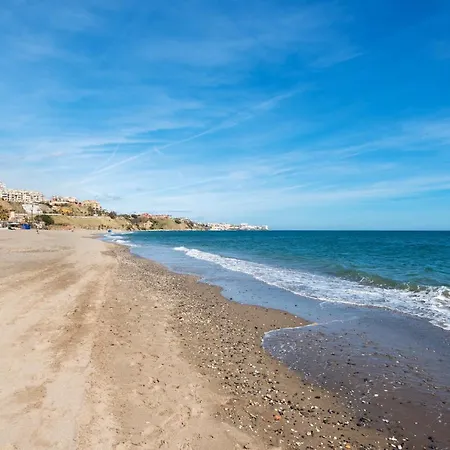 Privilege Of The Sea, 1st Line Carvajal Beach- 3rd Floor *