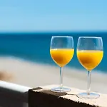 Privilege Of The Sea, 1st Line Carvajal Beach- 3rd Floor