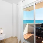 Daire Privilege Of The Sea, 1st Line Carvajal Beach- 3rd Floor Fuengirola