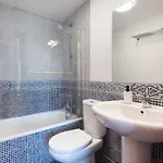 Privilege Of The Sea, 1st Line Carvajal Beach- 3rd Floor *