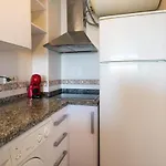 Privilege Of The Sea, 1st Line Carvajal Beach- 3rd Floor Daire *