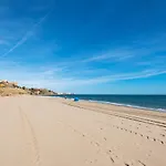 Privilege Of The Sea, 1st Line Carvajal Beach- 3rd Floor Daire Fuengirola